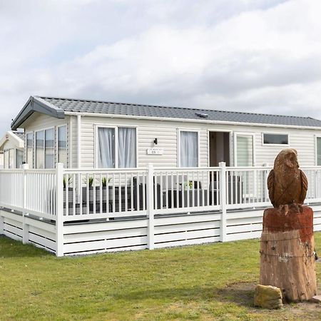 The Beach Hut, Burghead Exterior photo